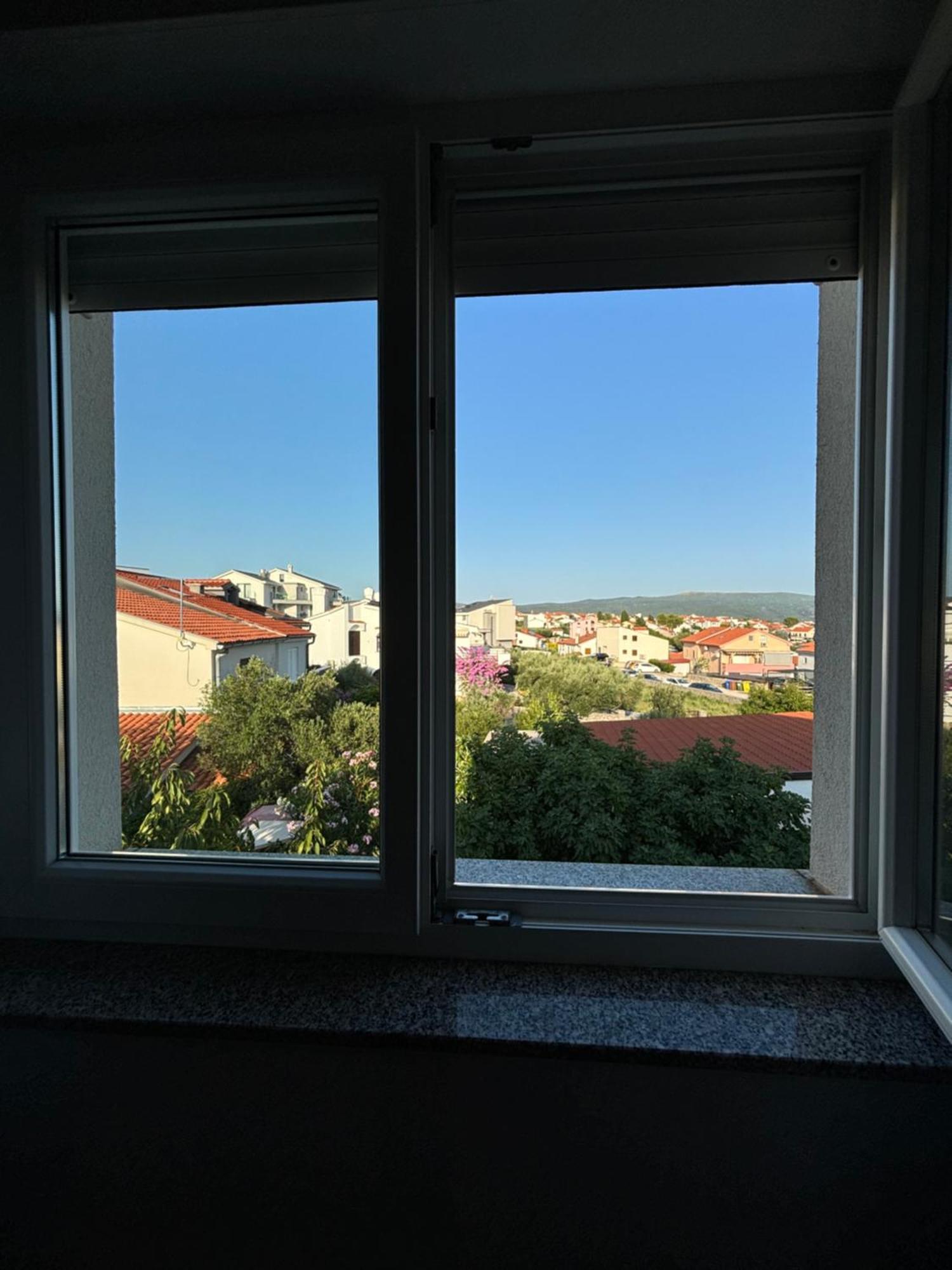 Villa Julian & Juliana Krk Town Zimmer foto
